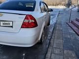 Chevrolet Nexia 2022 года за 3 900 000 тг. в Астана – фото 2