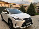 Lexus RX 300 2022 года за 29 400 000 тг. в Алматы – фото 3