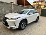 Lexus RX 300 2022 года за 29 400 000 тг. в Алматы – фото 4