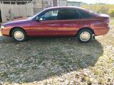 Mazda Cronos 1994 годаүшін1 450 000 тг. в Талдыкорган – фото 2