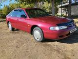Mazda Cronos 1994 годаүшін1 450 000 тг. в Талдыкорган