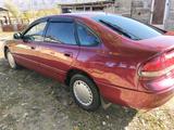 Mazda Cronos 1994 годаүшін1 450 000 тг. в Талдыкорган – фото 3