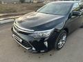 Toyota Camry 2017 года за 8 900 000 тг. в Уральск – фото 2