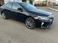 Toyota Camry 2017 годаүшін8 900 000 тг. в Уральск – фото 6