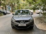 Nissan Qashqai 2012 года за 6 200 000 тг. в Алматы – фото 3