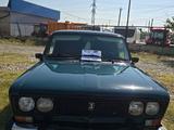 ВАЗ (Lada) 2106 1996 годаүшін950 000 тг. в Шымкент – фото 2
