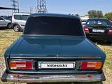 ВАЗ (Lada) 2106 1996 годаүшін950 000 тг. в Шымкент – фото 4