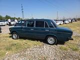 ВАЗ (Lada) 2106 1996 годаүшін950 000 тг. в Шымкент – фото 5