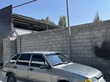ВАЗ (Lada) 2114 2008 годаүшін750 000 тг. в Тараз – фото 4