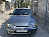 ВАЗ (Lada) 2114 2008 годаүшін750 000 тг. в Тараз – фото 2