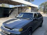 ВАЗ (Lada) 2114 2008 годаүшін750 000 тг. в Тараз – фото 3
