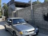 ВАЗ (Lada) 2114 2008 годаүшін750 000 тг. в Тараз