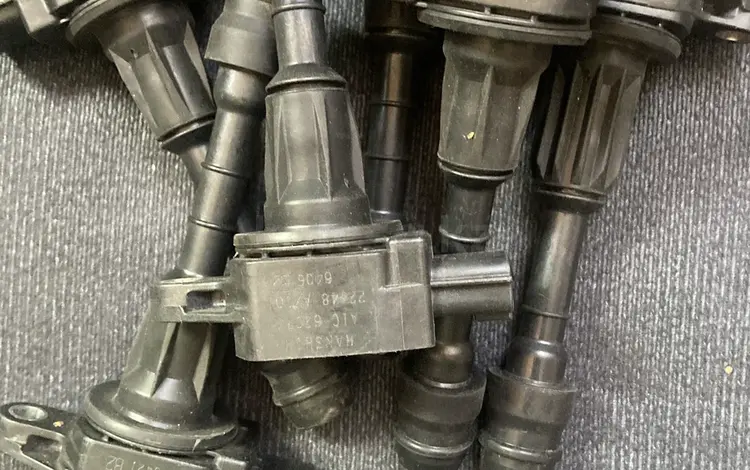 Катушка зажигания за 7 000 тг. в Алматы