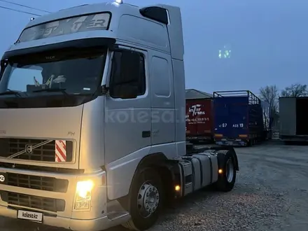 Volvo  FH 2007 года за 18 000 000 тг. в Жаркент