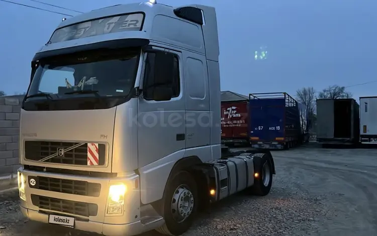 Volvo  FH 2007 годаfor18 000 000 тг. в Жаркент