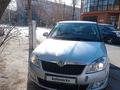 Skoda Fabia 2011 годаүшін2 700 000 тг. в Алматы