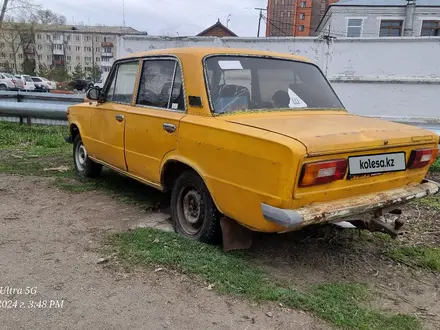 ВАЗ (Lada) 2106 1995 года за 350 000 тг. в Петропавловск – фото 4