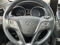 Hyundai Santa Fe 2017 годаүшін10 500 000 тг. в Атырау – фото 15