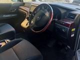 Toyota Alphard 2009 года за 10 500 000 тг. в Семей – фото 3