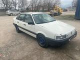 Volkswagen Passat 1991 годаүшін1 100 000 тг. в Кеген – фото 3