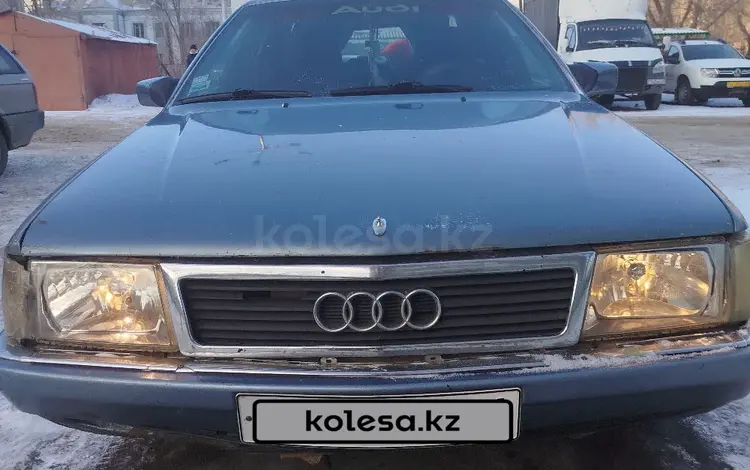 Audi 100 1986 годаfor800 000 тг. в Кокшетау