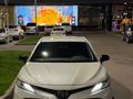 Toyota Camry 2020 года за 14 500 000 тг. в Алматы – фото 3