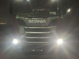 Scania  R-Series 2018 годаүшін33 000 000 тг. в Жаркент