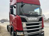 Scania  R-Series 2018 годаүшін33 000 000 тг. в Жаркент – фото 3