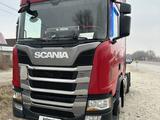 Scania  R-Series 2018 годаүшін33 000 000 тг. в Жаркент – фото 2
