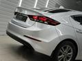 Hyundai Elantra 2018 годаүшін7 090 000 тг. в Астана – фото 8