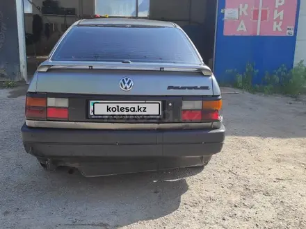 Volkswagen Passat 1990 года за 800 000 тг. в Тараз – фото 3