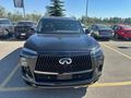 Infiniti QX80 2024 года за 90 000 000 тг. в Алматы