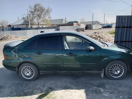 Ford Focus 2000 года за 2 500 000 тг. в Семей – фото 14