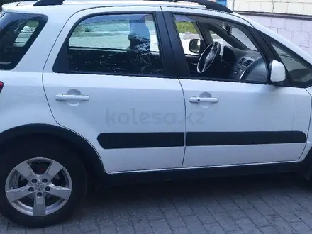 Suzuki SX4 2013 года за 6 100 000 тг. в Усть-Каменогорск – фото 3