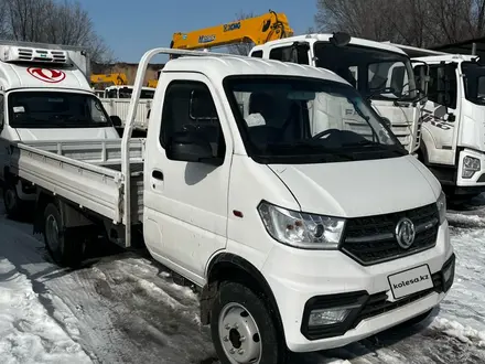 Dongfeng  T3Q 2025 года за 7 000 000 тг. в Алматы – фото 2