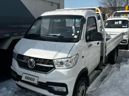 Dongfeng  T3Q 2024 года за 6 500 000 тг. в Алматы – фото 4