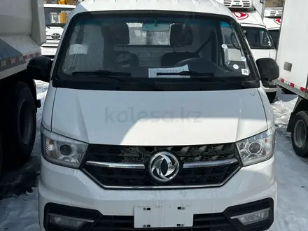 Dongfeng  T3Q 2025 года за 7 000 000 тг. в Алматы – фото 5