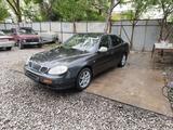 Daewoo Leganza 1998 года за 900 000 тг. в Шымкент – фото 2