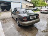 Daewoo Leganza 1998 года за 900 000 тг. в Шымкент – фото 3