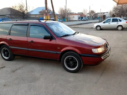 Volkswagen Passat 1995 года за 3 400 000 тг. в Тараз