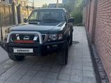 Nissan Patrol 2005 года за 10 500 000 тг. в Тараз – фото 2