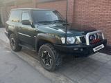 Nissan Patrol 2005 года за 10 500 000 тг. в Тараз