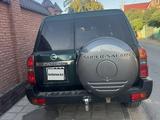 Nissan Patrol 2005 года за 10 500 000 тг. в Тараз – фото 5
