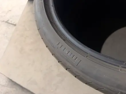305/30r19 Pirelli 2шт за 60 000 тг. в Алматы – фото 4