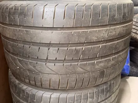 305/30r19 Pirelli 2шт за 60 000 тг. в Алматы – фото 2