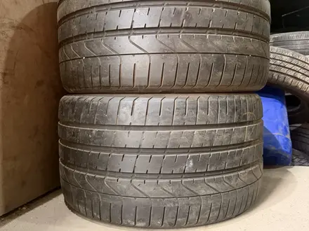 305/30r19 Pirelli 2шт за 60 000 тг. в Алматы