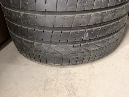 305/30r19 Pirelli 2шт за 60 000 тг. в Алматы – фото 3