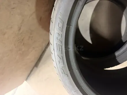 305/30r19 Pirelli 2шт за 60 000 тг. в Алматы – фото 5
