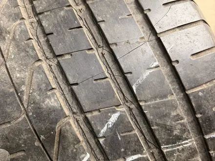305/30r19 Pirelli 2шт за 60 000 тг. в Алматы – фото 7