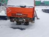 КамАЗ  54115 2006 годаfor2 000 000 тг. в Шымкент